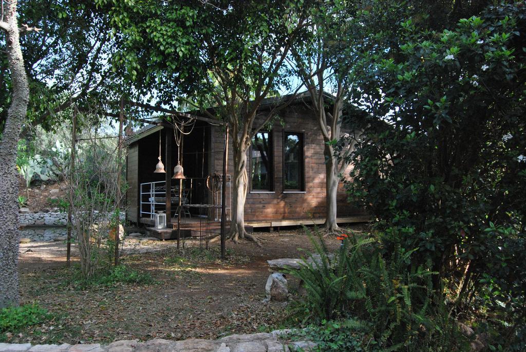 Cottage Sul Lago - Officina Didattica Donnalucata  Exterior foto